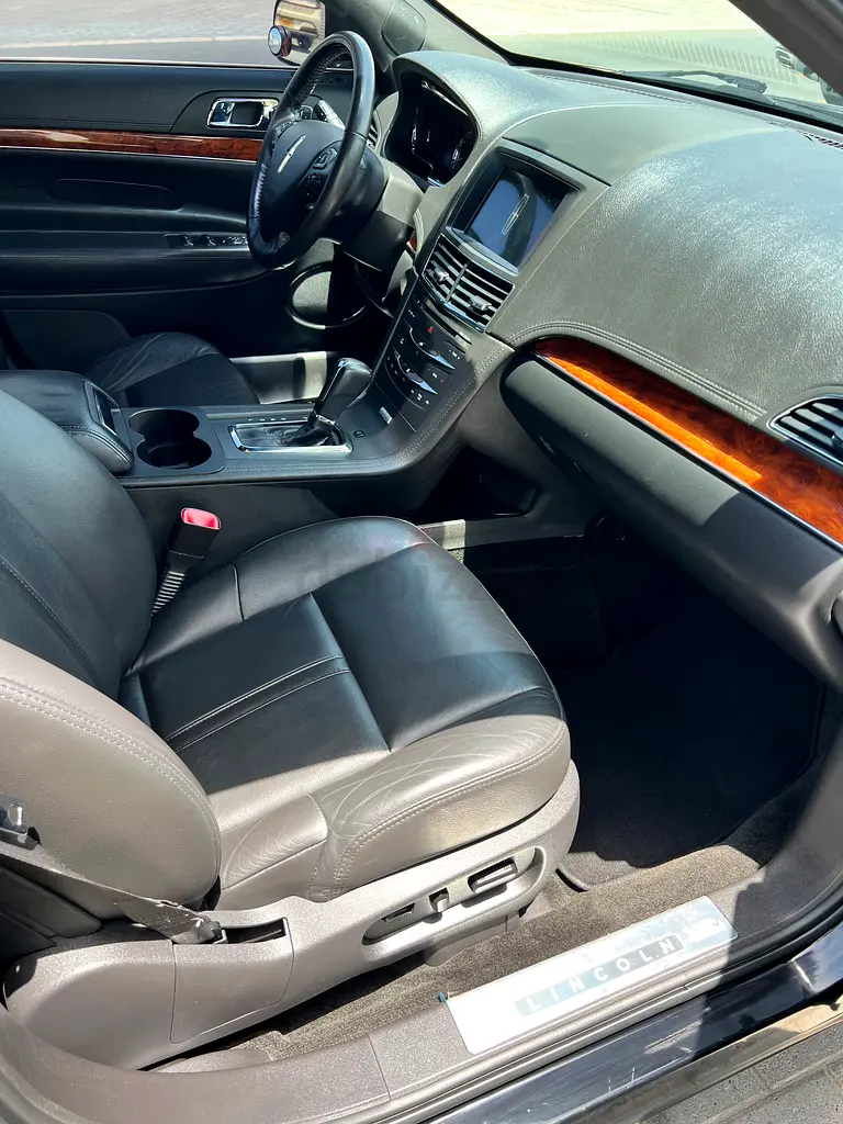 Lincoln MKT 2018 - Image 6