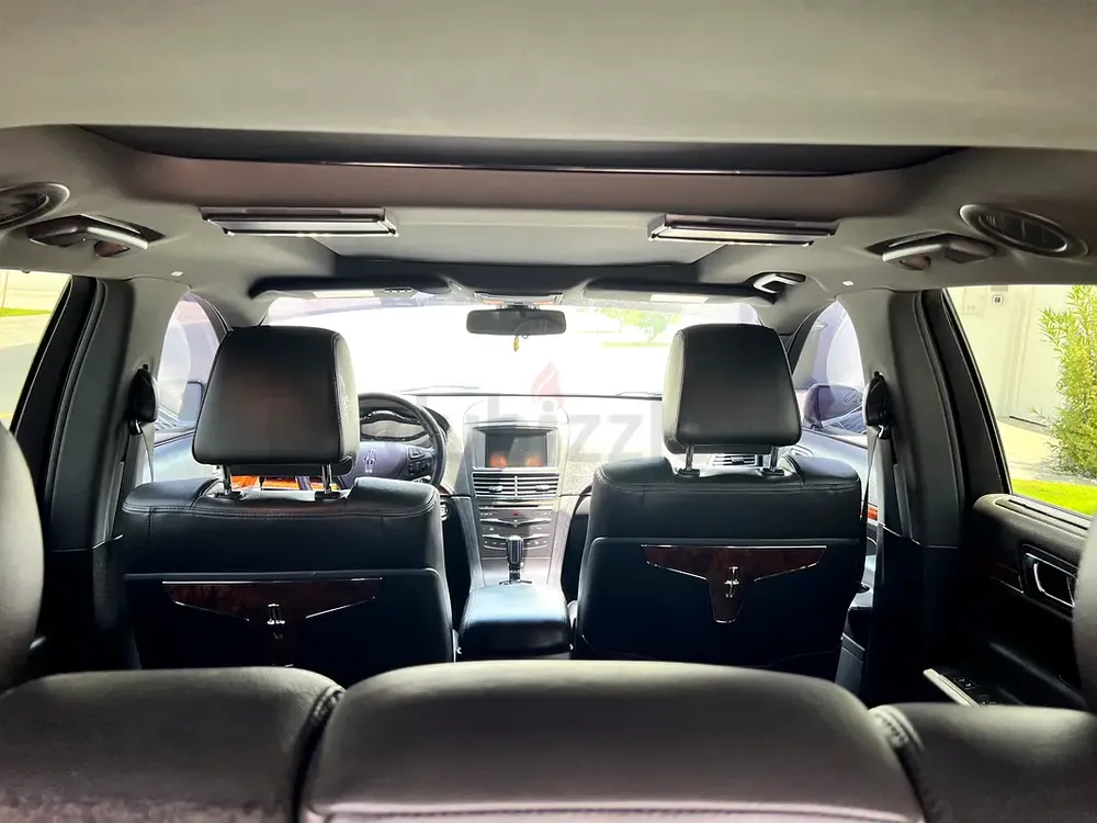 Lincoln MKT 2018 - Image 8