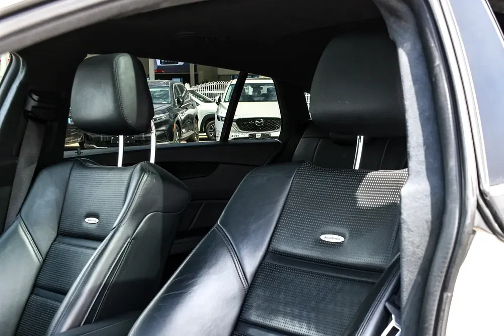 2013 - BENZ CLS63 AMG SHOOTING BRAKE - BRAND NEW CONDITION - ONLY 82,000 KM - Image 19