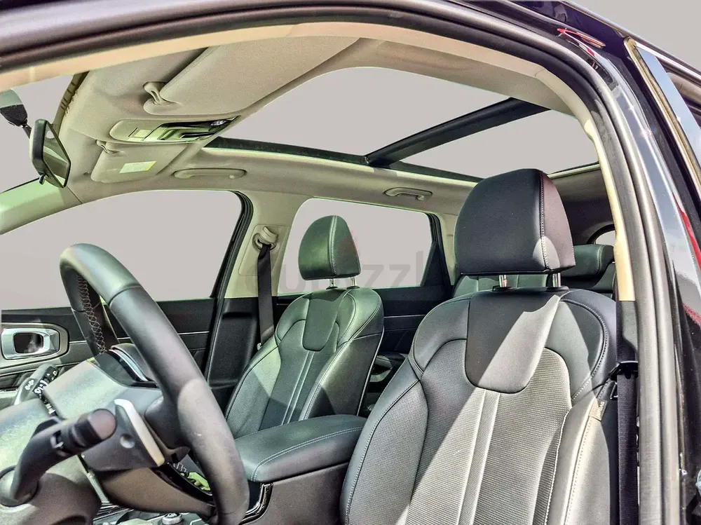 AED 1900/month | 2025 Kia Sorento  | GCC Specs | Ref#453315 - Image 11