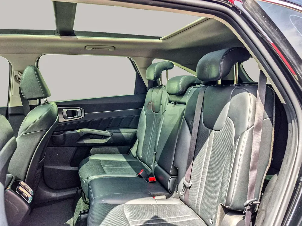 AED 1900/month | 2025 Kia Sorento  | GCC Specs | Ref#453315 - Image 13