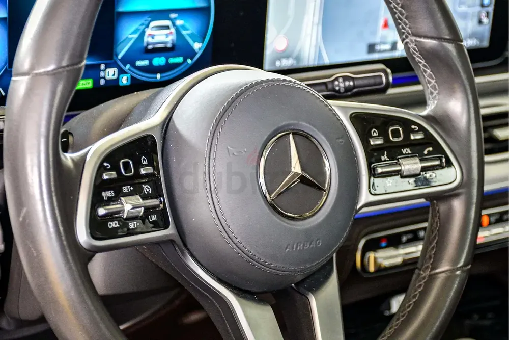 AED 2887/month | 2020 Mercedes-Benz GLE-Class GLE 400 | GCC Specs | Ref#456721 - Image 11