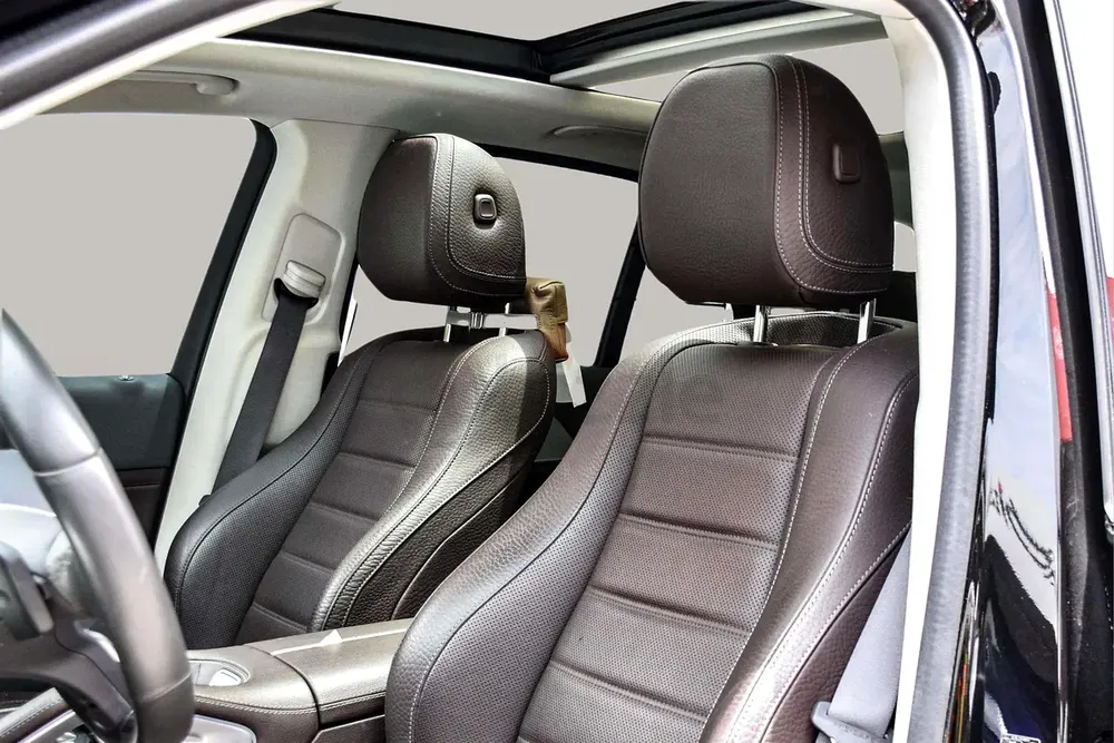 AED 2887/month | 2020 Mercedes-Benz GLE-Class GLE 400 | GCC Specs | Ref#456721 - Image 13