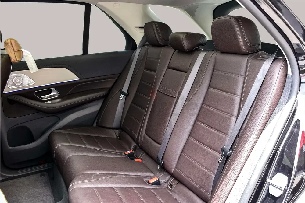 AED 2887/month | 2020 Mercedes-Benz GLE-Class GLE 400 | GCC Specs | Ref#456721 - Image 14