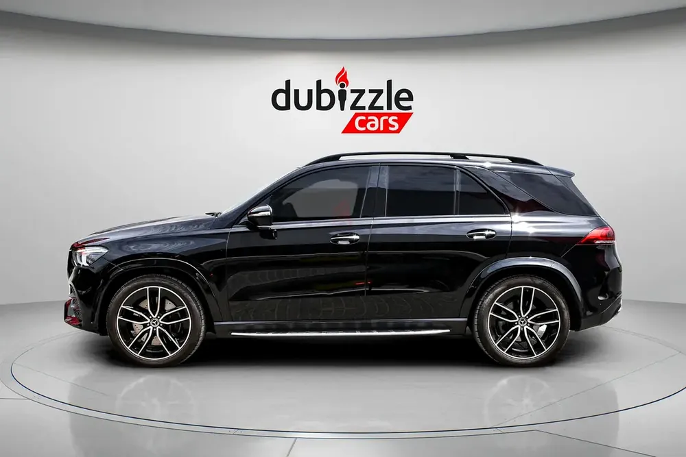 AED 2887/month | 2020 Mercedes-Benz GLE-Class GLE 400 | GCC Specs | Ref#456721 - Image 5