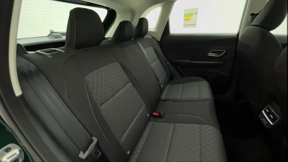 AED 801/month | Manufacturer Warranty | 30 Day Return | MG ZS 2026 - Image 10