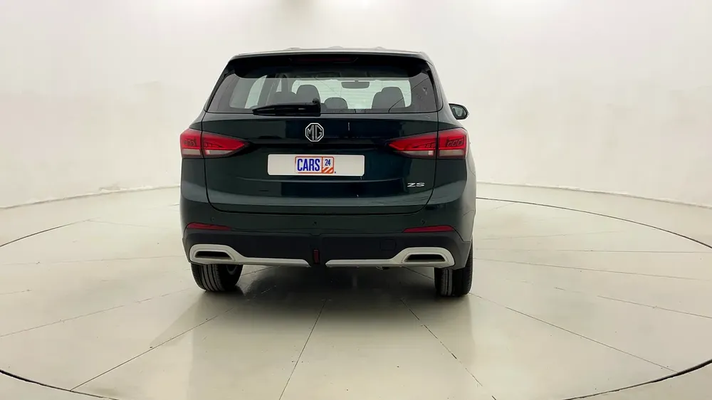 AED 801/month | Manufacturer Warranty | 30 Day Return | MG ZS 2026 - Image 4