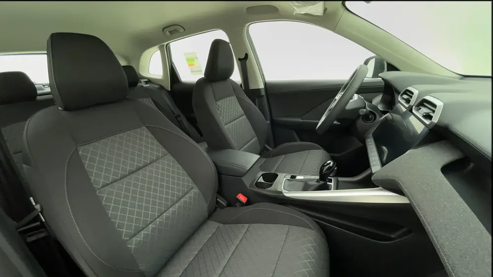 AED 801/month | Manufacturer Warranty | 30 Day Return | MG ZS 2026 - Image 6