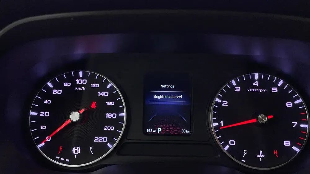AED 801/month | Manufacturer Warranty | 30 Day Return | MG ZS 2026 - Image 9