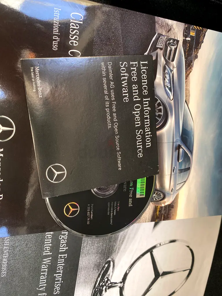 Mercedes-Benz C-Class C200 2017 GCC Specs - Immaculate Condition - Image 10