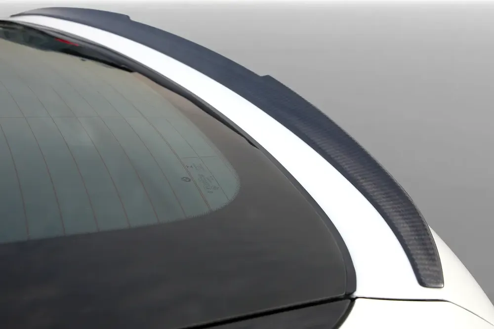 BMW X6 M COMPETITION - 2023 - CARBON EDITION - FULLY LOADED - Image 17