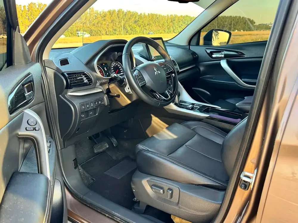 Mitsubishi Eclipse Cross 1.5 Turbo 2024 GCC,Top of Range - Image 16