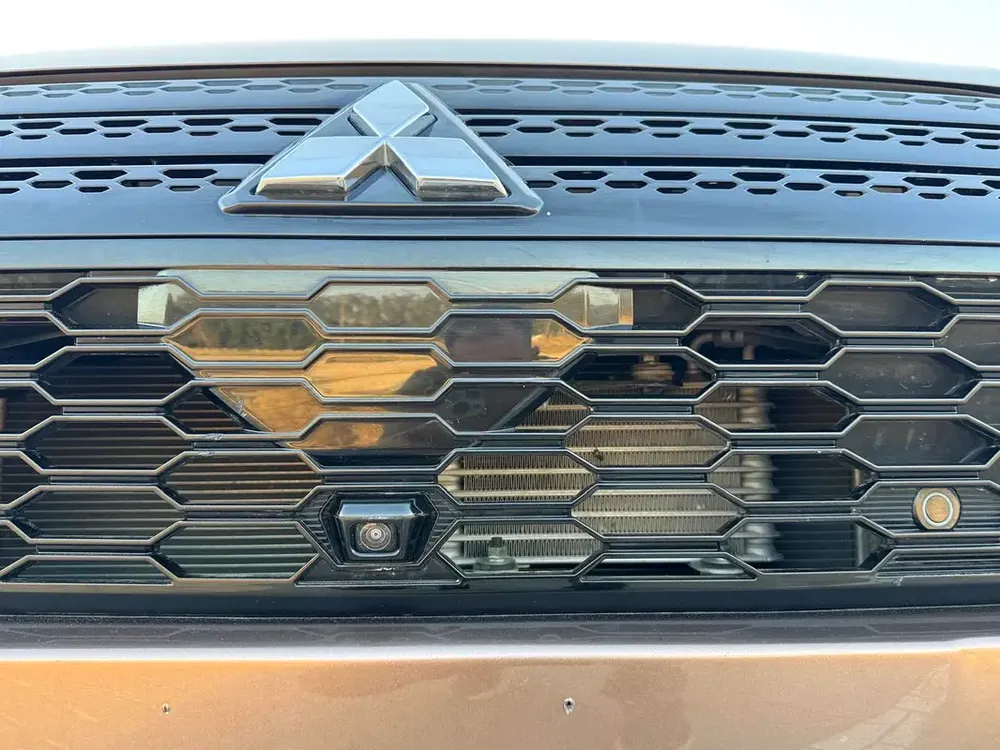 Mitsubishi Eclipse Cross 1.5 Turbo 2024 GCC,Top of Range - Image 18