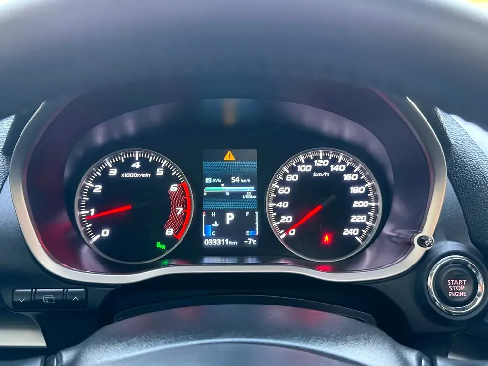 Mitsubishi Eclipse Cross 1.5 Turbo 2024 GCC,Top of Range - Image 20