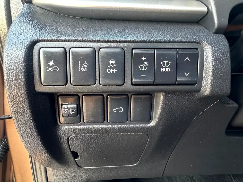 Mitsubishi Eclipse Cross 1.5 Turbo 2024 GCC,Top of Range - Image 7