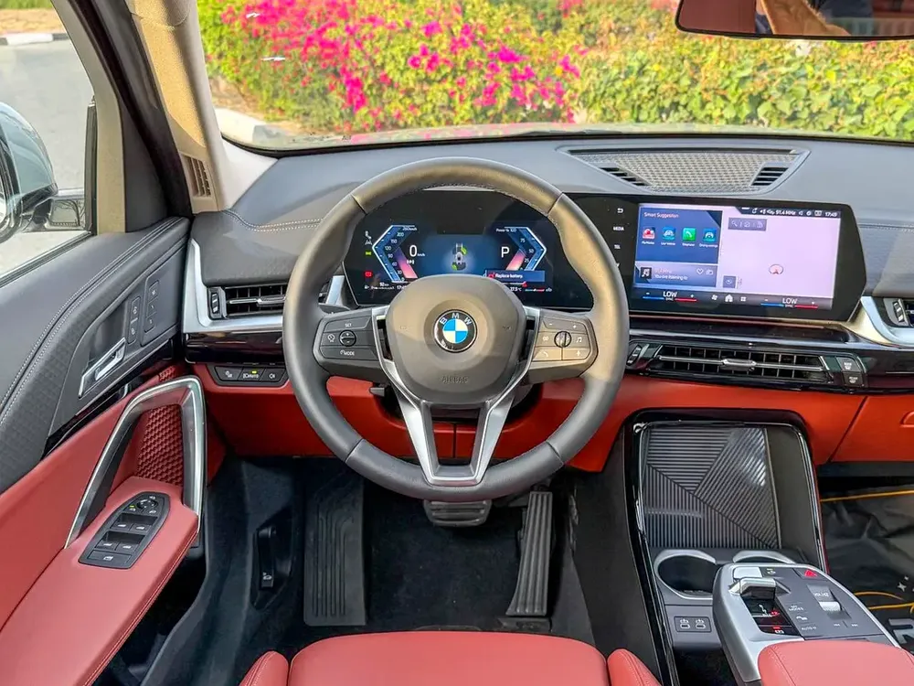 BMW X2 sDrive25i 2026 - Chinese Specs - Brand New - Image 10