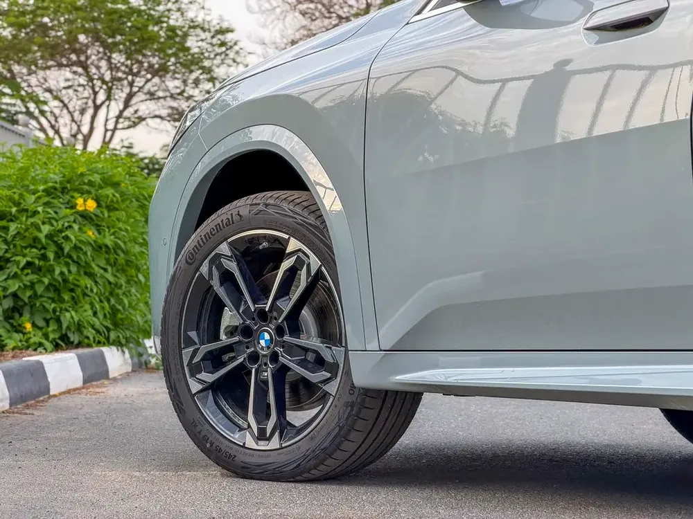 BMW X2 sDrive25i 2026 - Chinese Specs - Brand New - Image 7