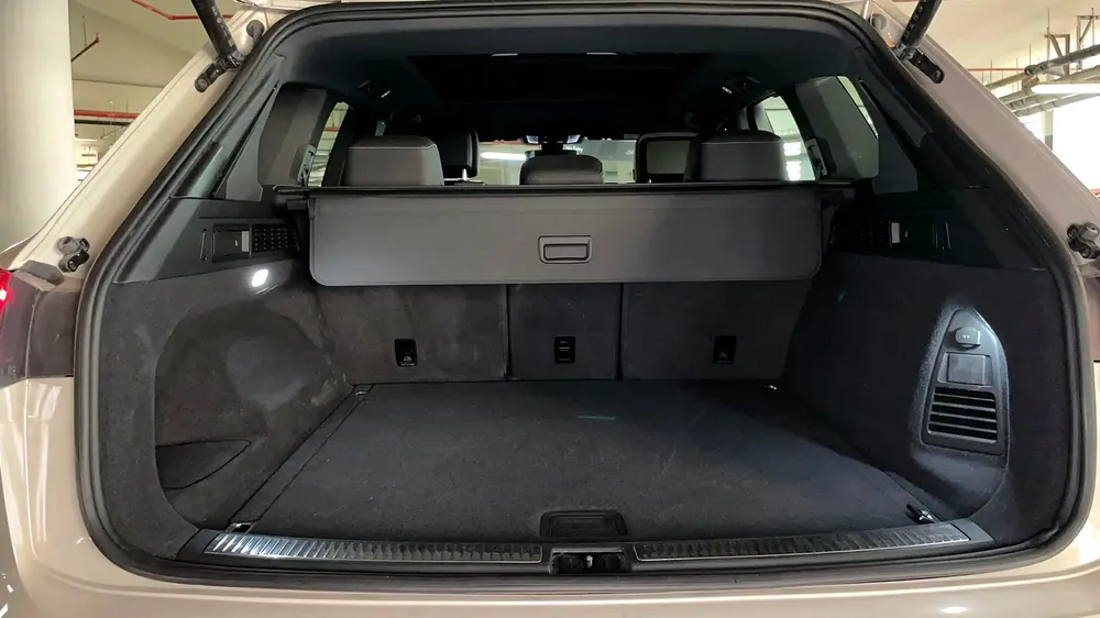 AED 2,507/m | 0 DP | Free 1 Year Warranty | Service History | 30D Return | VOLKSWAGEN TOUAREG 2023 - Image 11