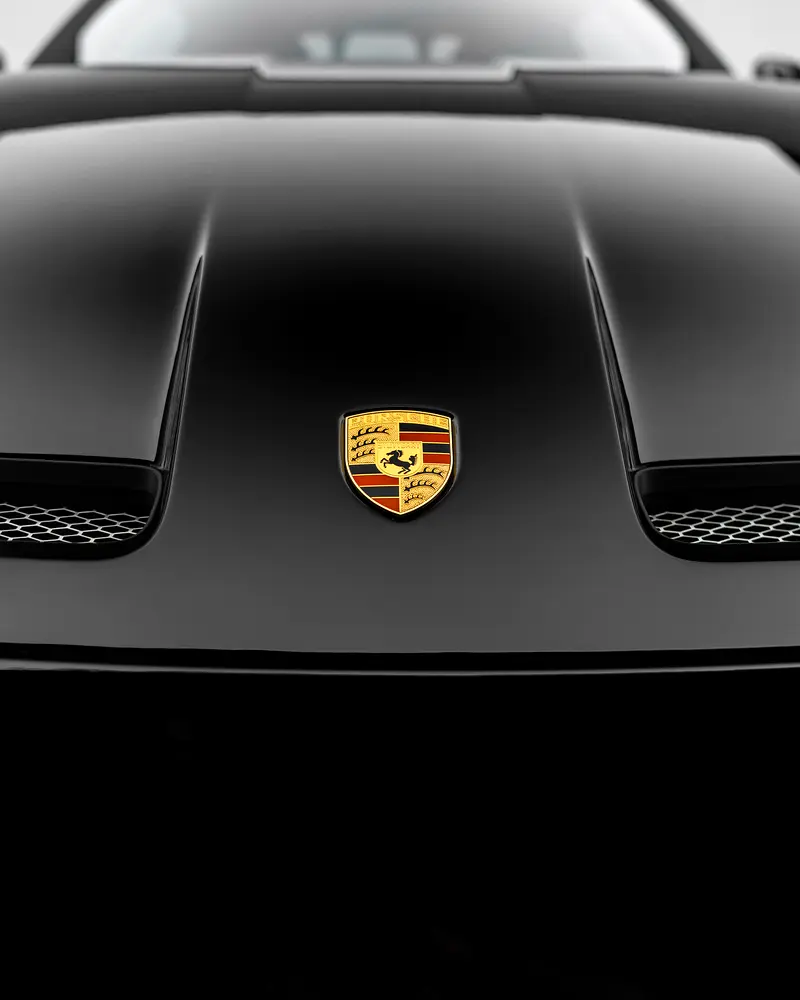 2024 Porsche 911 S/T - Image 10