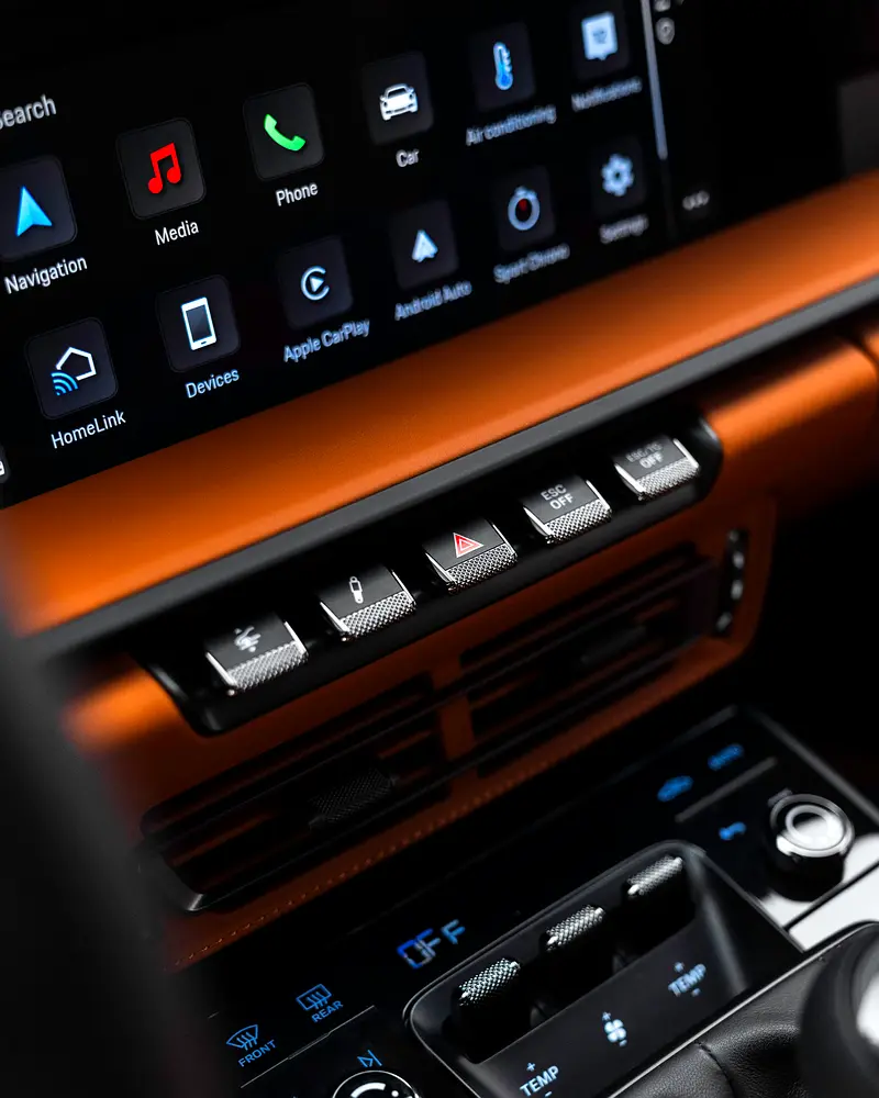 2024 Porsche 911 S/T - Image 15
