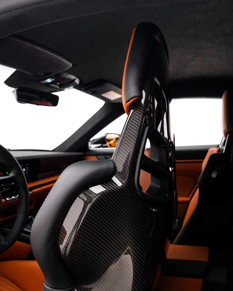 2024 Porsche 911 S/T - Image 20