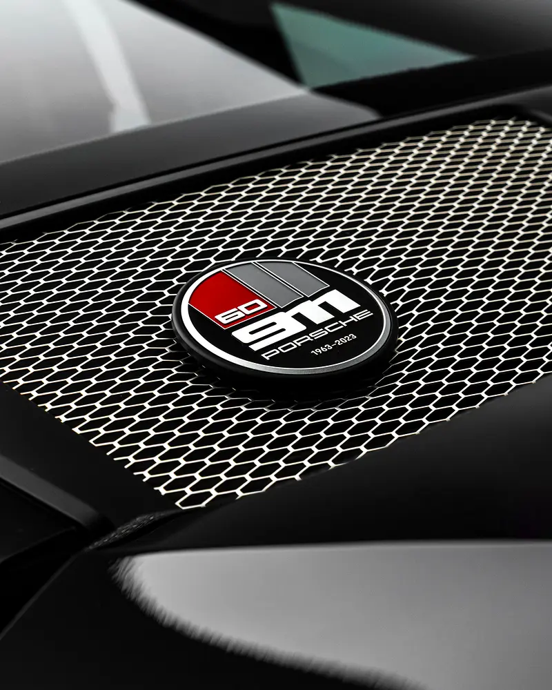 2024 Porsche 911 S/T - Image 6