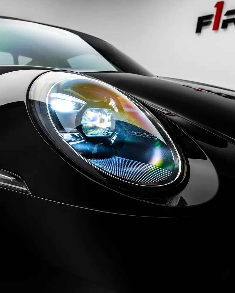 2024 Porsche 911 S/T - Image 9