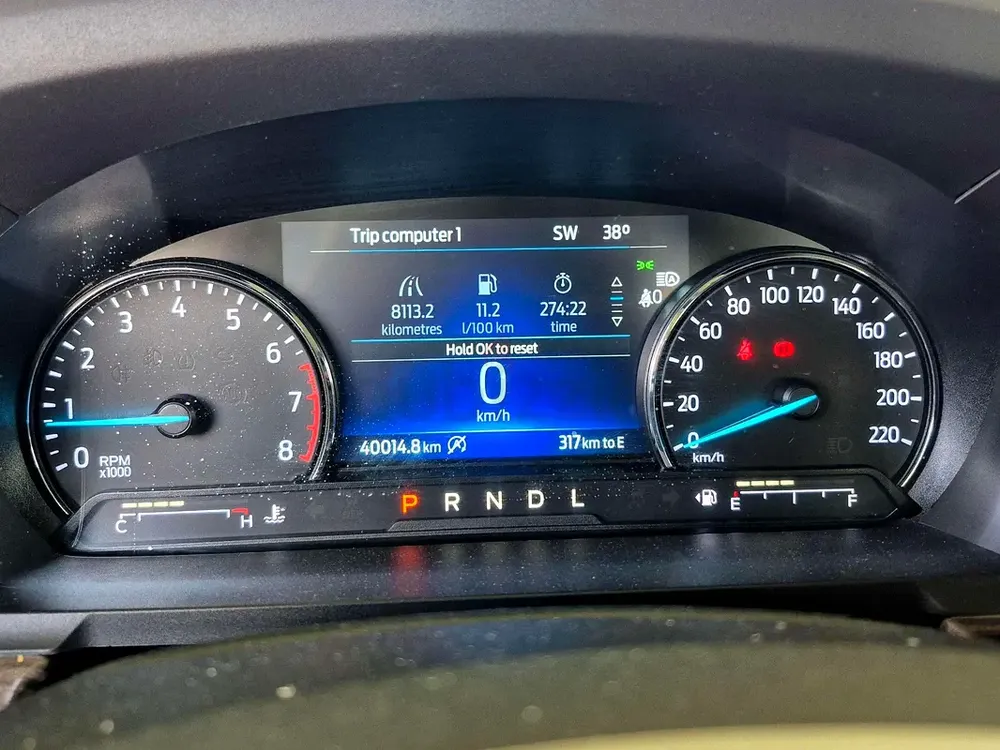 AED 1657/month | 2022 Ford Explorer  | GCC Specs | Ref#463905 - Image 15