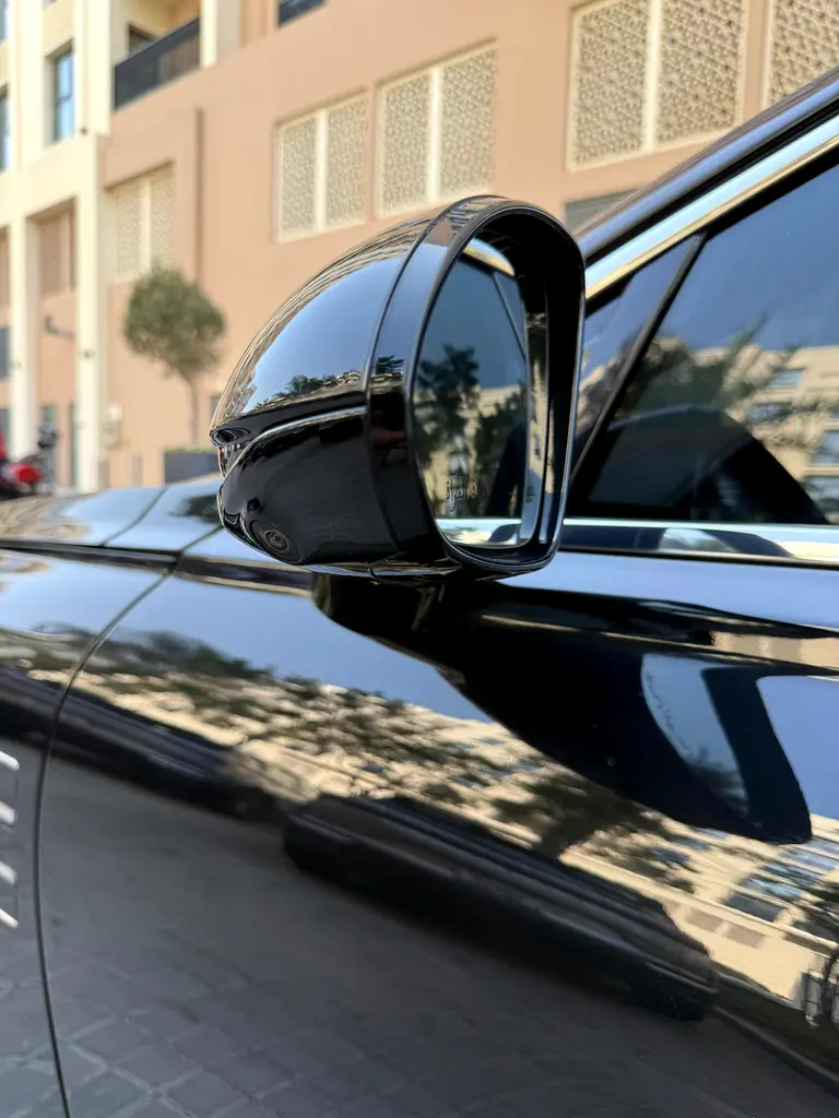 Genesis G80 Prestige 2023 GCC Specs - Image 8