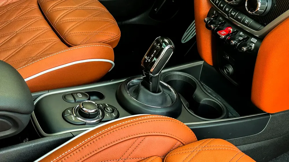 MINI Countryman S JCW Kit Agency Warranty Full Service History 2024 GCC 2.0L Turbo - Image 14
