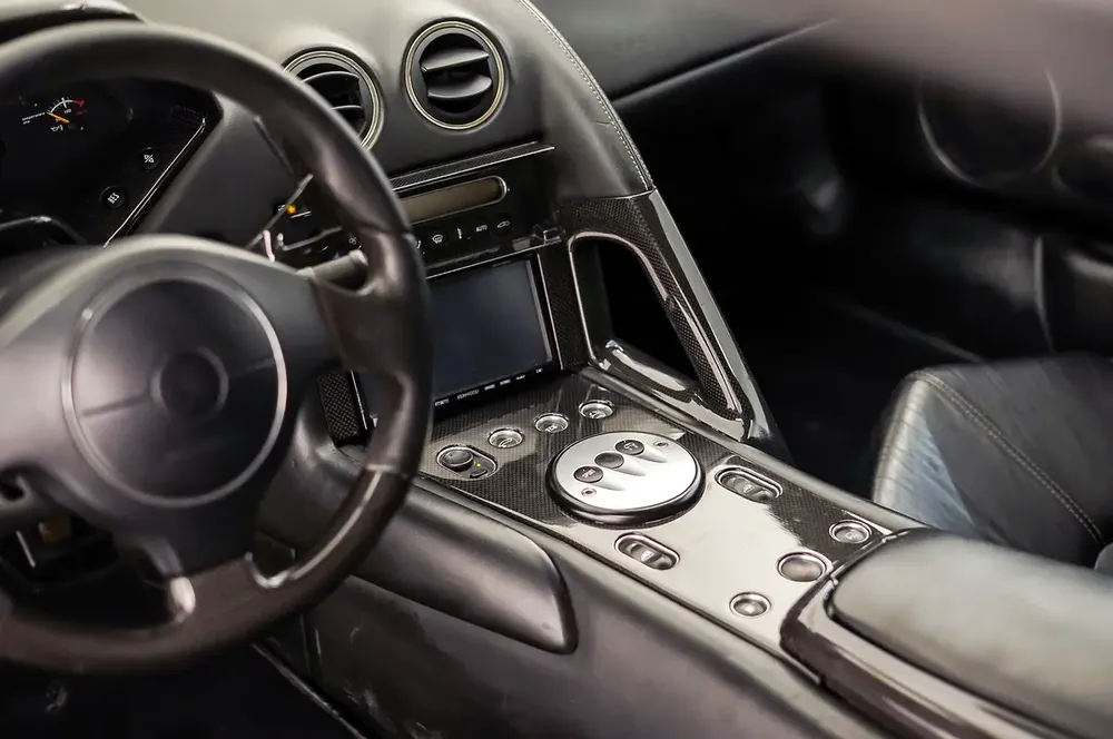 AED 22,320 PM | LAMBORGHINI MURCIELAGO LP-640 2008 | CARBON INTERIOR | PRISTINE CONDITION - Image 13