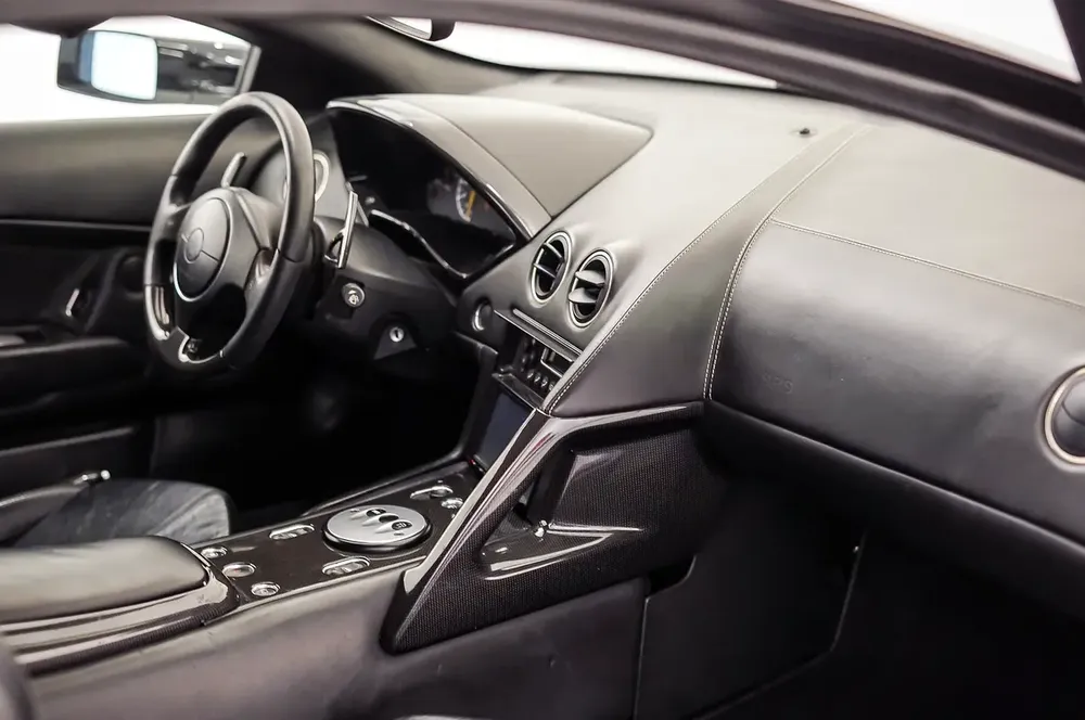 AED 22,320 PM | LAMBORGHINI MURCIELAGO LP-640 2008 | CARBON INTERIOR | PRISTINE CONDITION - Image 16