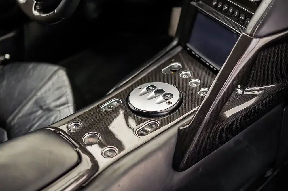 AED 22,320 PM | LAMBORGHINI MURCIELAGO LP-640 2008 | CARBON INTERIOR | PRISTINE CONDITION - Image 17