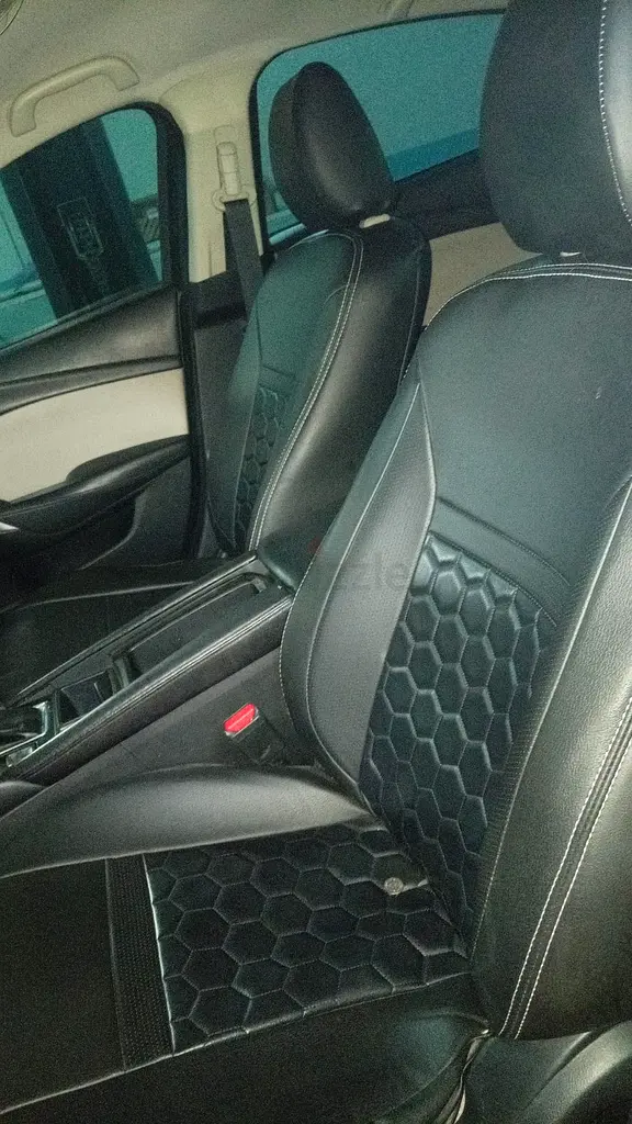 2016 Mazda 6 S Grade GCC Specs - Well Maintained - Image 6