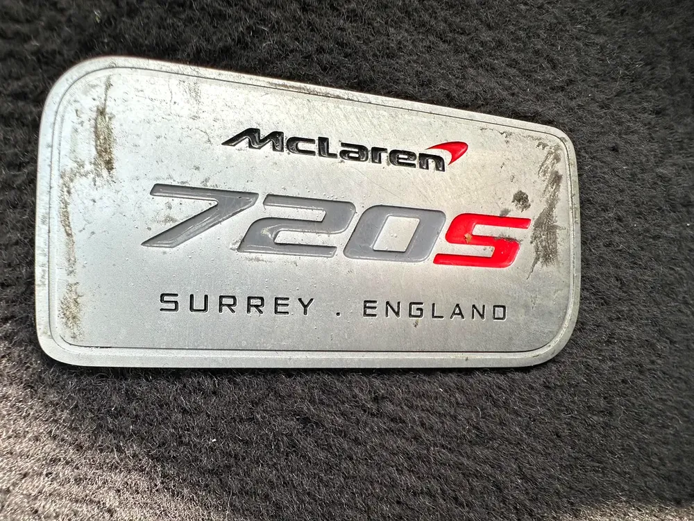 McLaren 720S - Image 12
