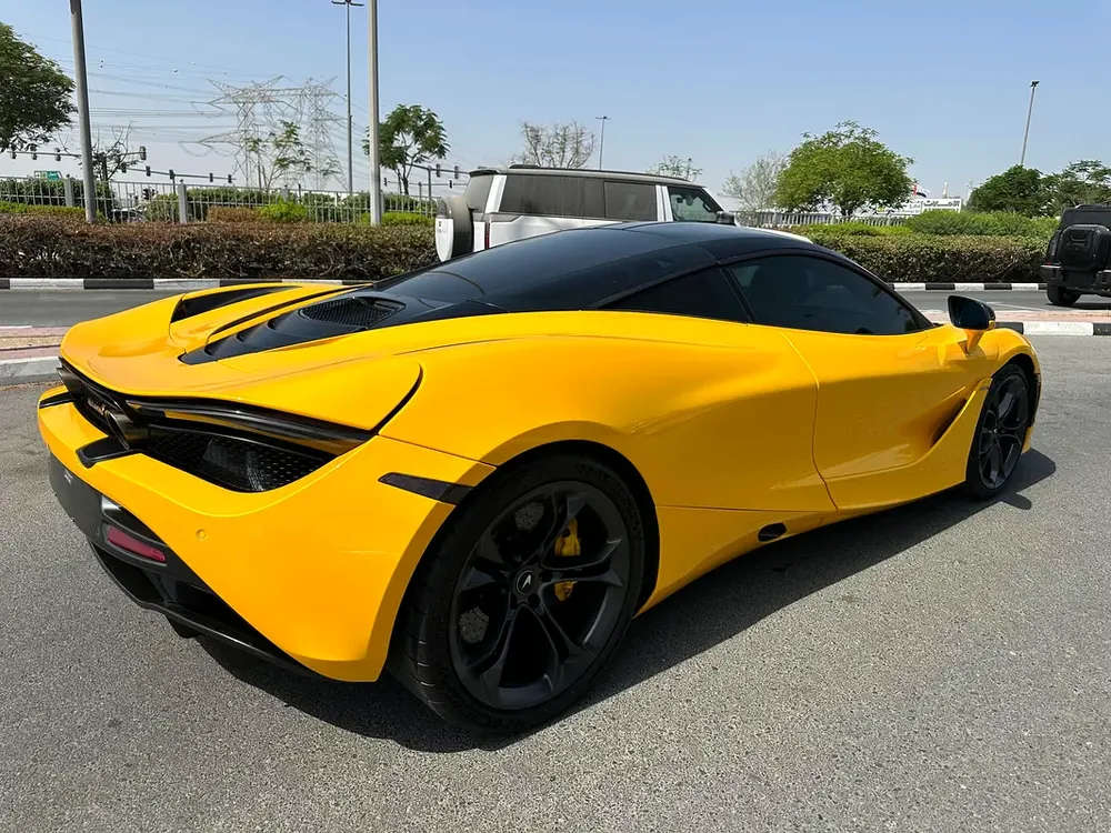 McLaren 720S - Image 14