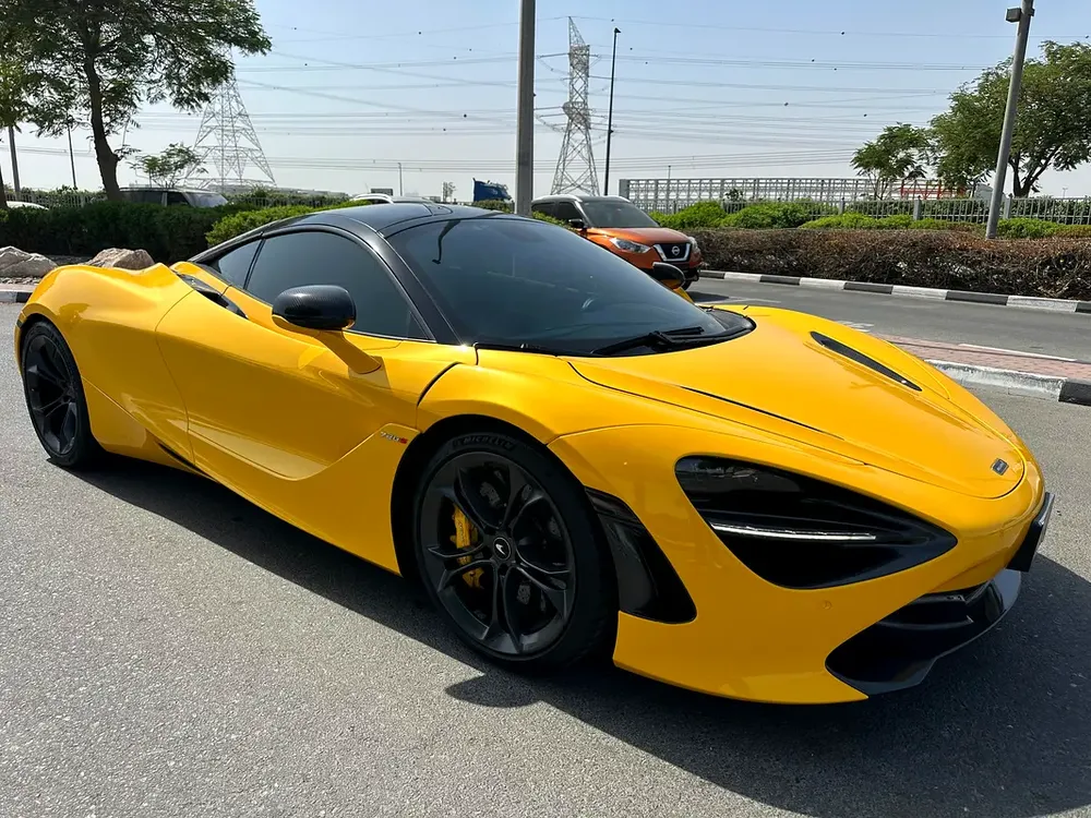 McLaren 720S - Image 4