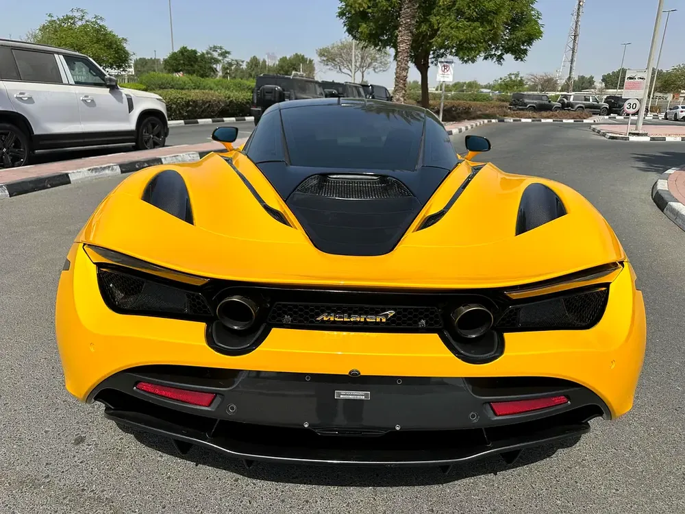 McLaren 720S - Image 5
