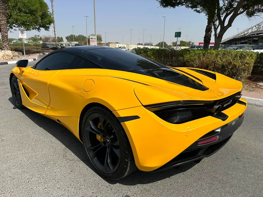 McLaren 720S - Image 6