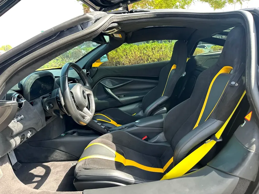 McLaren 720S - Image 7