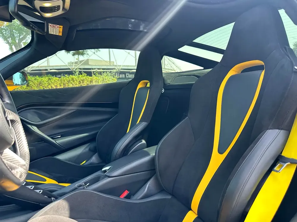 McLaren 720S - Image 9