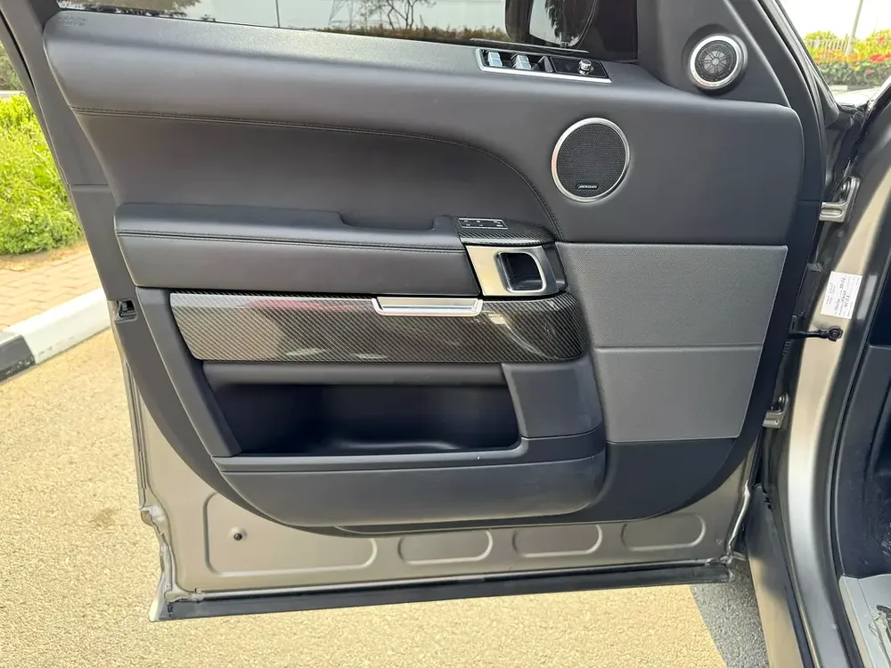**2019**EUROPEN SPEC NEAT AND CLEAN LESS KILOMETER - Image 11