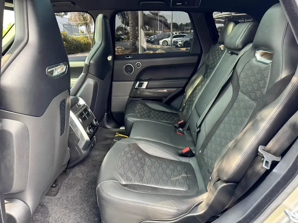 **2019**EUROPEN SPEC NEAT AND CLEAN LESS KILOMETER - Image 12