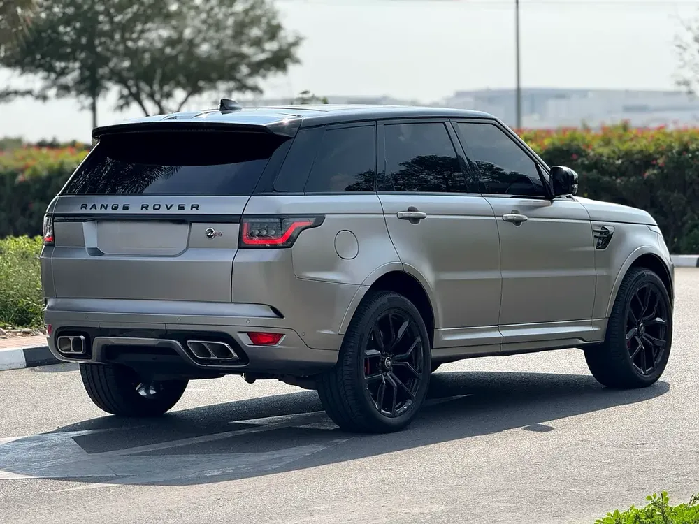 **2019**EUROPEN SPEC NEAT AND CLEAN LESS KILOMETER - Image 18