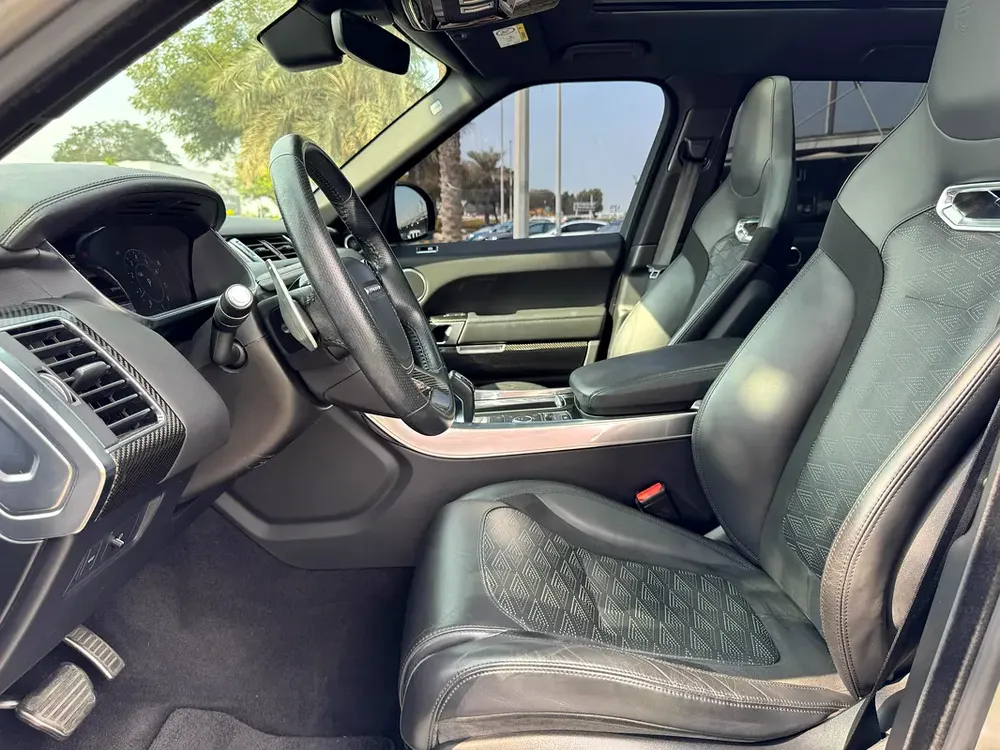 **2019**EUROPEN SPEC NEAT AND CLEAN LESS KILOMETER - Image 4