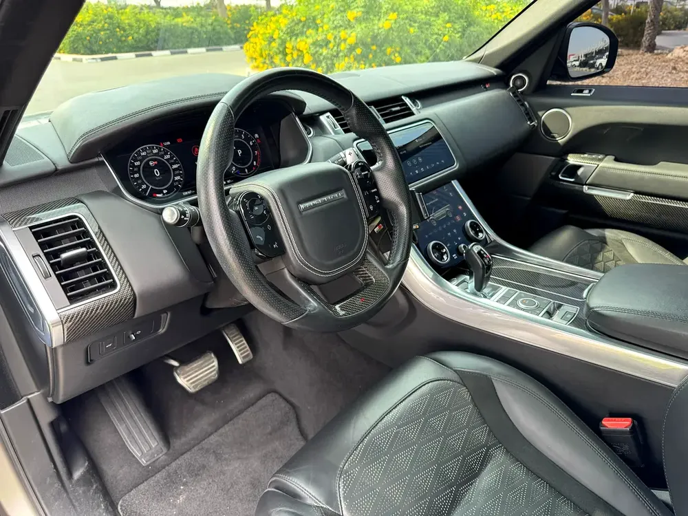 **2019**EUROPEN SPEC NEAT AND CLEAN LESS KILOMETER - Image 5