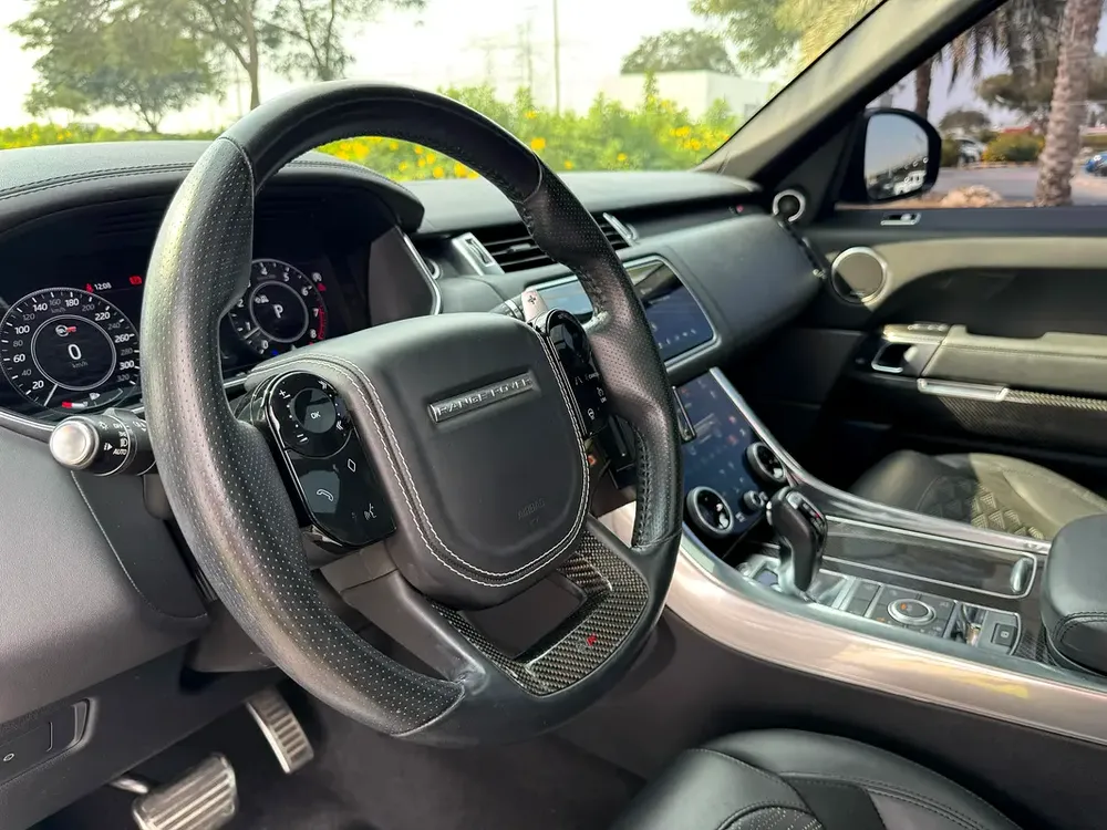 **2019**EUROPEN SPEC NEAT AND CLEAN LESS KILOMETER - Image 6