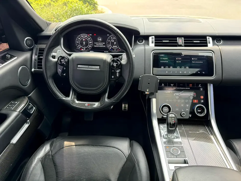 **2019**EUROPEN SPEC NEAT AND CLEAN LESS KILOMETER - Image 8
