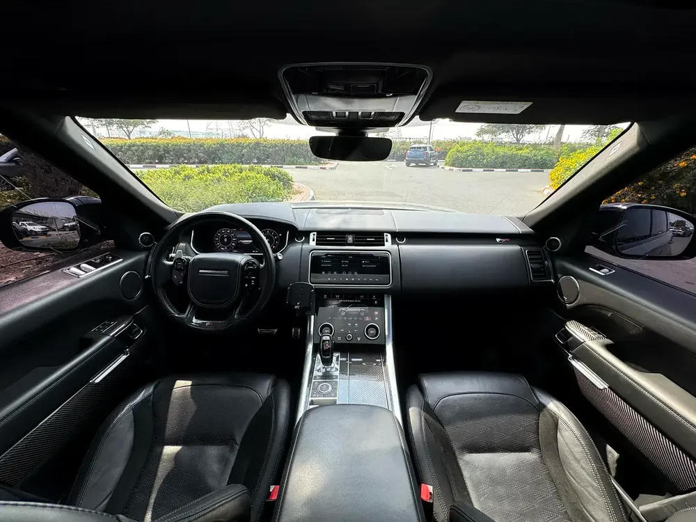 **2019**EUROPEN SPEC NEAT AND CLEAN LESS KILOMETER - Image 9
