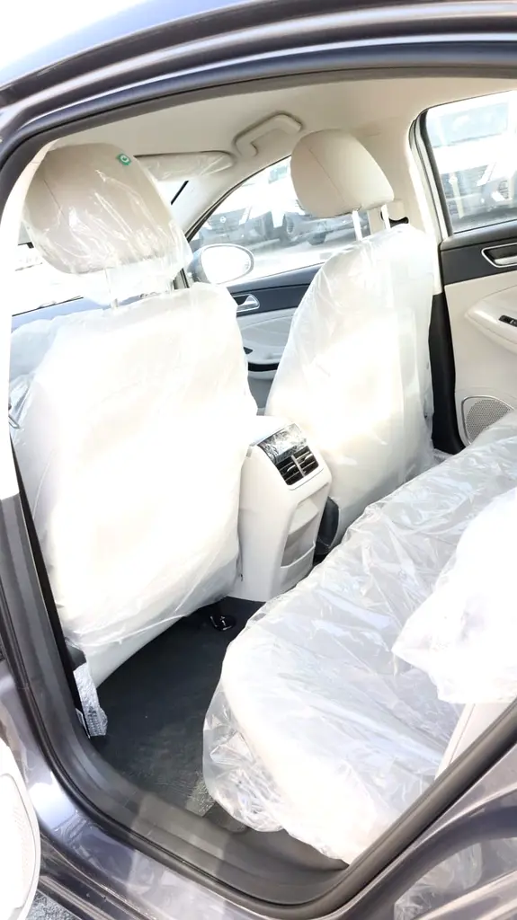 CHERY ARRIZ05 SQR7 151J60T9 1.5L Sedan FWD 4 Doors - Image 11